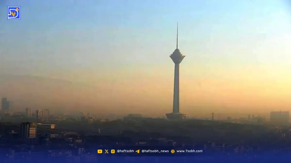 هشدار جدی به تهرانی‌ها: شرایط خطرناک می‌شود
