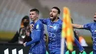 شوک بزرگ به هوادان استقلال / آسانی و منیر الحدادی جدا می‌شوند؟