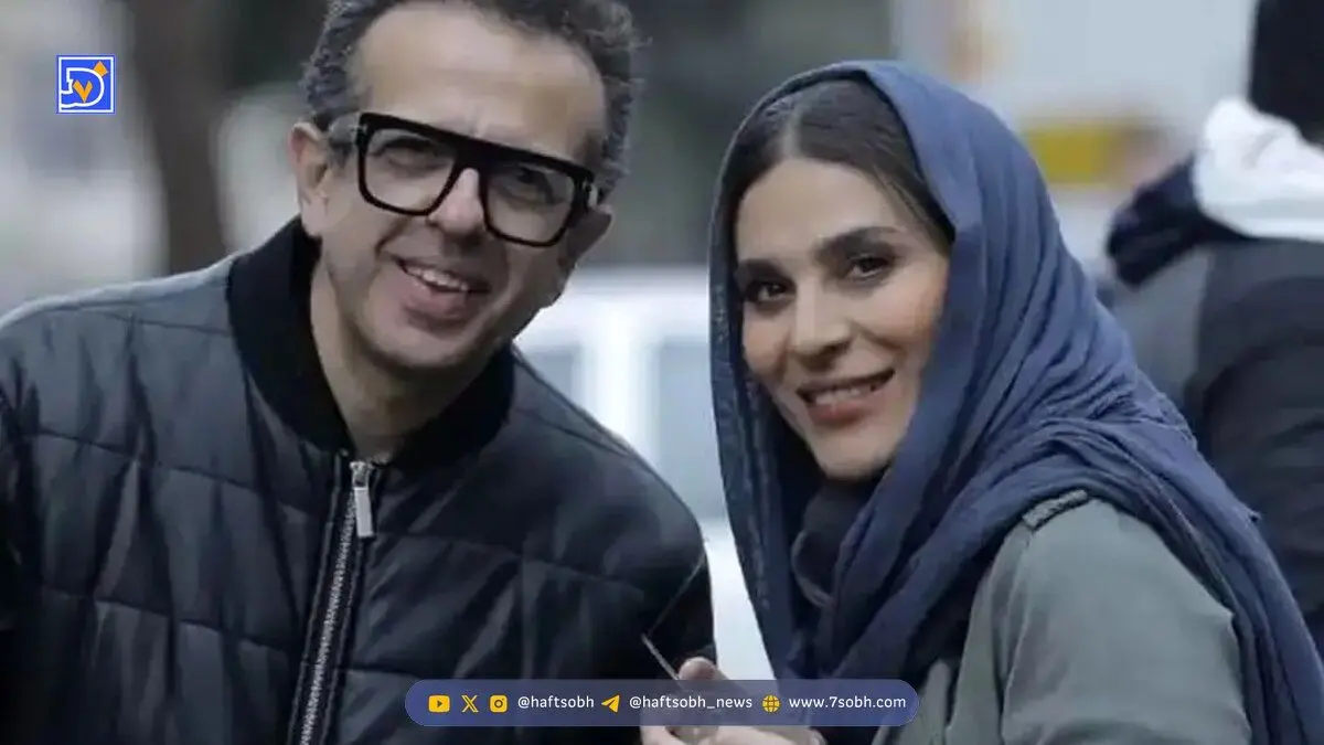بیوگرافی و همه شوهران سحر دولتشاهی