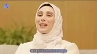 روایت سحر زکریا از چگونگی حضورش در سریال مهران مدیری