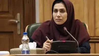 مریم آقایی کیست؟ / سرپرست اداره روابط عمومی بانک مرکزی