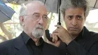 بیوگرافی ایوب آقاخانی، جاوید بیگانه‌ای با من