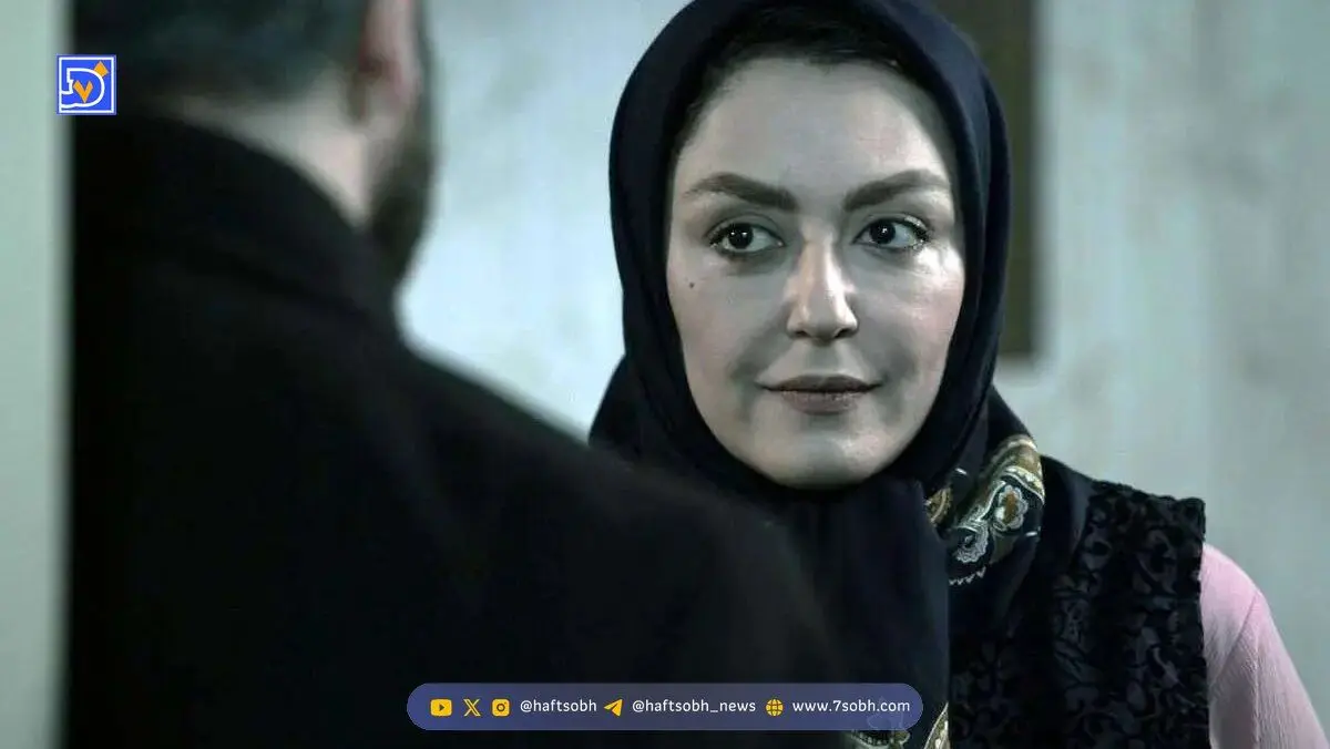 (عکس) شقایق فراهانی در ۴۱ سالگی کنار محمدرضا فروتن، سال۱۳۹۴