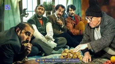پس از «پایتخت ۳» کدام سریال را خواهید دید؟