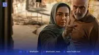 مصاحبه با نانت تومه / بازیگر مسیحی- آشوری در سریال ترور
