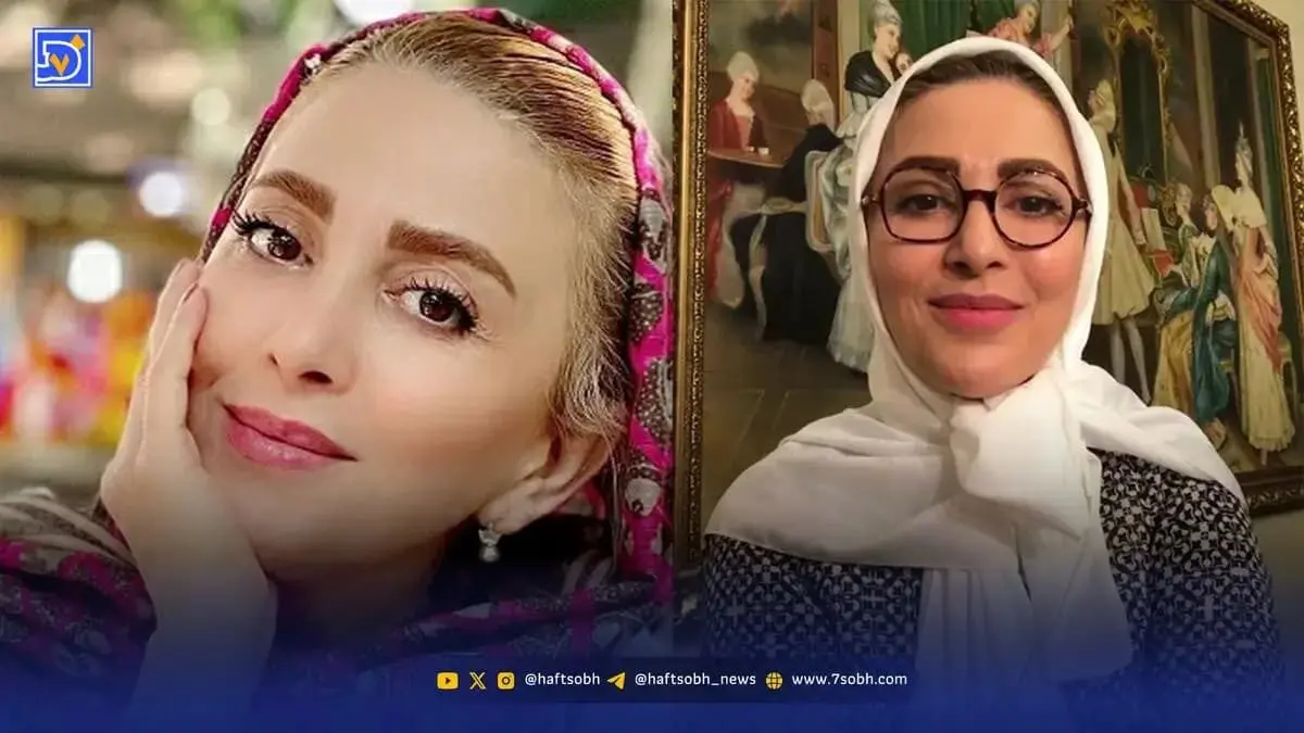 عکس| ژیلا صادقی شوهرش را غیرمستقیم تهدید کرد؛ اقدام جنجالی خانم مجری خبرساز شد