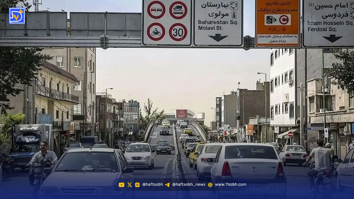 وضعیت طرح زوج و فرد فردا سه شنبه 16 دی 1404 چگونه خواهد بود؟