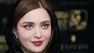 استایل لوکس و زمستانی «بهنوش طباطبایی» + عکس
