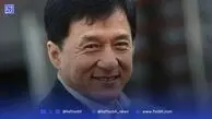 تصویر دیده نشده از جکی چان و پسرش / شباهت باورنکردنی پدر و پسر را ببینید