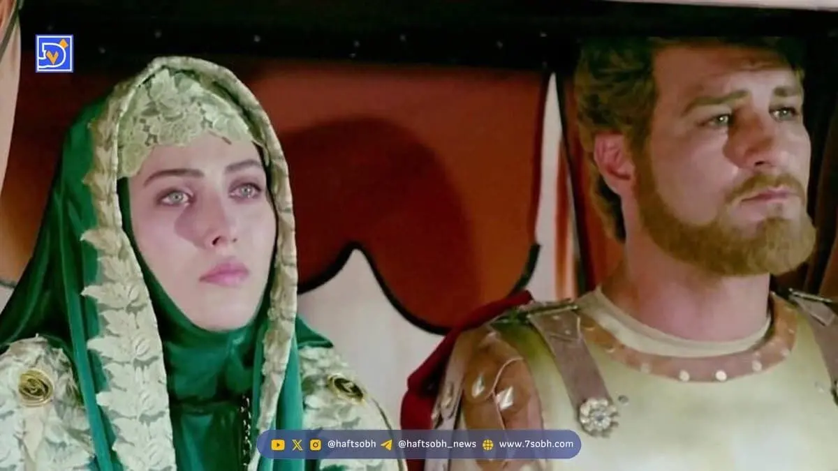 داستان سریال مردان آنجلس / زمان پخش و تکرار از شبکه آی فیلم ۱۴۰۴