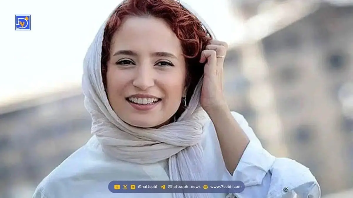 سفر در زمان | تصویری از یک سالگی نگار جواهریان / رها سریال وحشی از بچگی کیوت بود
