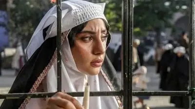 ترلان پروانه بازیگر بامداد خمار روز مرد را به دو مرد زندگی‌اش تبریک گفت