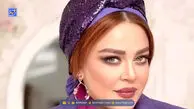 استایل هوش پران بهاره رهنما با حجاب ایرانی / چقدر تغییر کرده خانم بازیگر !