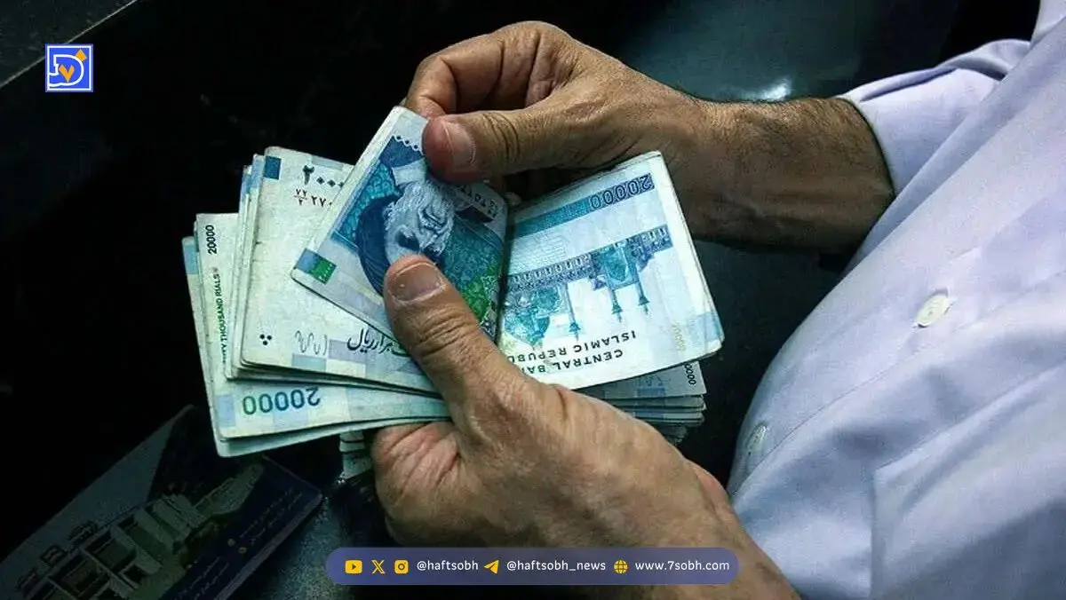 کارمندان بخوانند/افزایش ۴۰درصدی حقوق کارکنان دولت قطعی شد