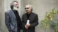 بیوگرافی تلخ سعید پیردوست + عکس همسر و دخترش