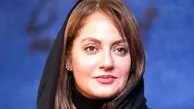 سفر زمان | مهناز افشار و ایرج قادری در فیلم آکواریوم