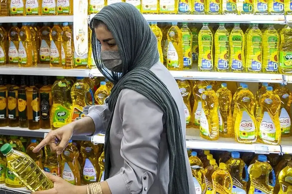 شرایط خرید روغن 80 هزارتومانی اعلام شد