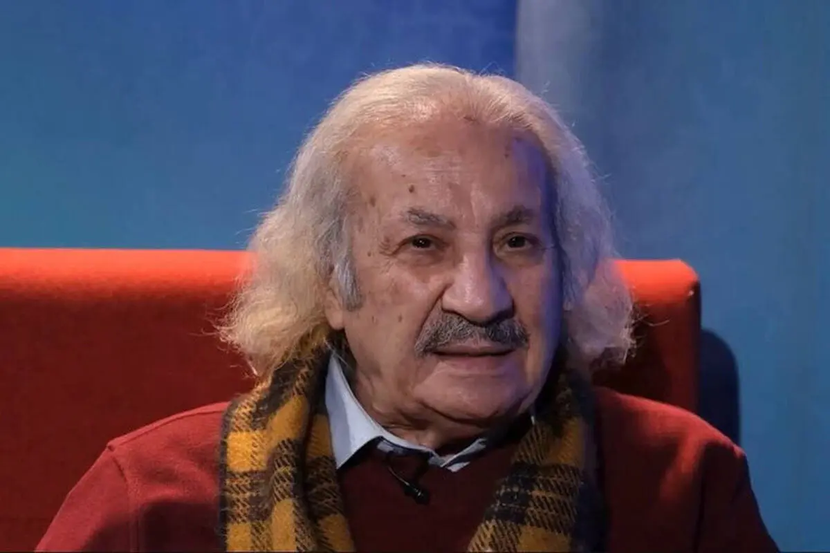 جزئیات مراسم خاکسپاری سعید پیردوست اعلام شد