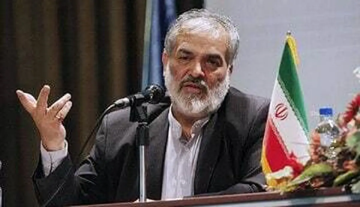 قدیری ابیانه: مردم ایران پرتوقع هستند!