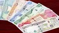 قیمت دینار عراق امروز سه شنبه 16 دی 1404