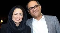 زندگینامه رامبد جوان و زن اول ، دوم و سومش / ماندانا، سحر  و نگار
