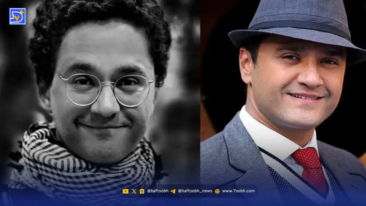 سفر به دیروز| عکس‌های نایاب قدیمی از رامبد جوان به همراه همسرانش