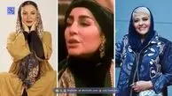 عصر سینما| زیبا بروفه در 50 سالگی، جمیله، خواهر فردین و جشن تولد 52 سالگی رابعه