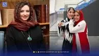 نگاه روز | استایل گلاره عباسی در رونمایی کتاب، بیتا مرادخانی و شاگردانش