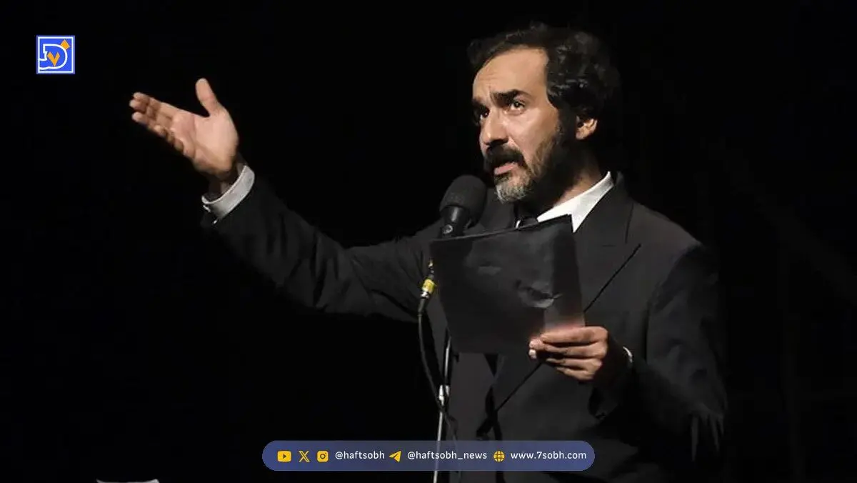 اقدام قابل تحسینِ سجاد افشاریان سرو صدا به پا کرد