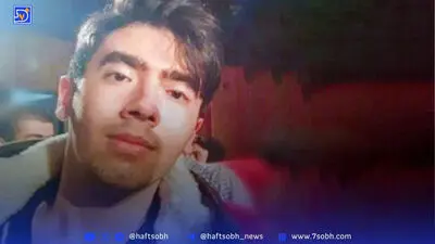 اولیای امیرمحمد خالقی از قصاص قاتل فرزند خود گذشت کردند