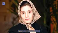 عکس های خاص و جنجالی فرشته حسینی در ساحل!