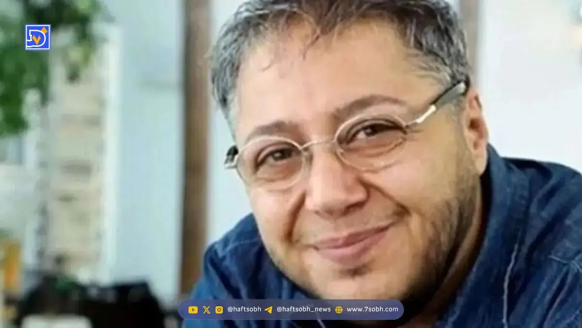 سفر در زمان| «مازیار لرستانی» در شش ماهگی ،سال ۱۳۴۵