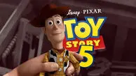 تاریخ اکران و مدت زمان انیمیشن Toy Story ۵ مشخص شد