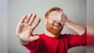 عجیب اما واقعی! ترشح این هورمون باعث می شود شما خجالت بکشید