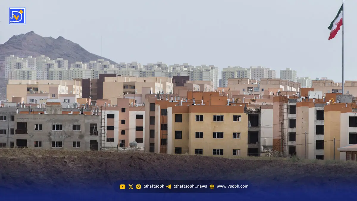 نهضت نیمه‌تمام | متقاضیان نهضت ملی مسکن ناتوان در پرداخت اقساط