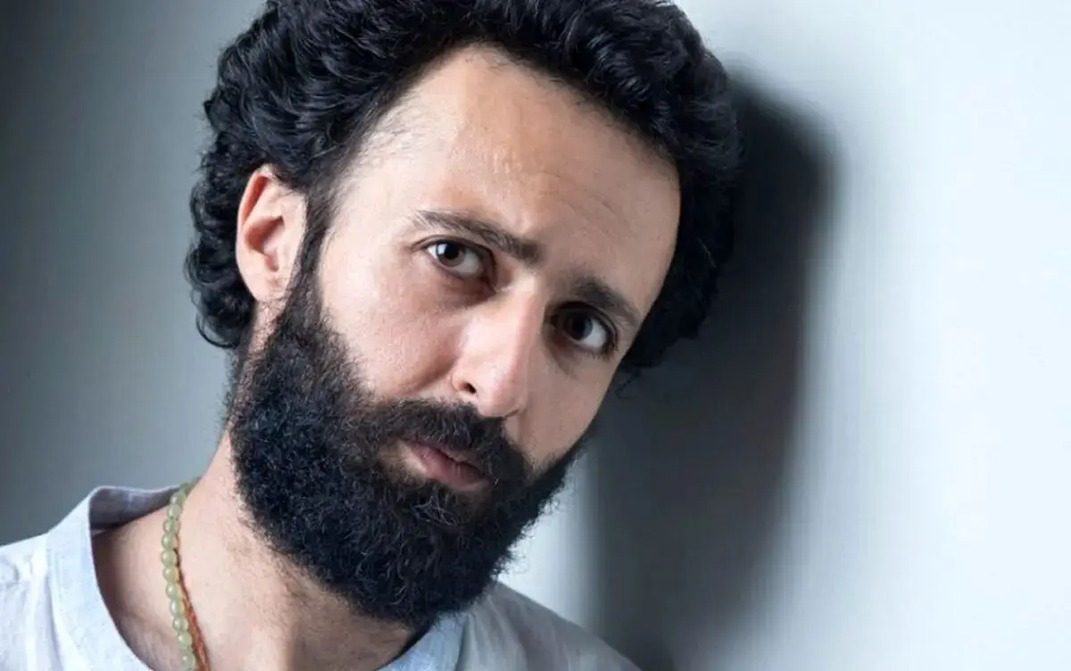 زندگینامه هانا محمودی دختر مرحوم حسام محمودی