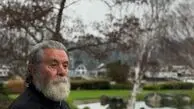 تصاویر| سفر در زمان؛ چهره «بهروز وثوقی» در آستانه 88 سالگی و در آمریکا