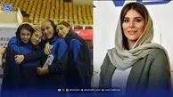 نگاه روز | عکس جدید از سحر دولتشاهی، انگیزه دادن مهروز ساعی به مبارزان تکاندوکار ایران