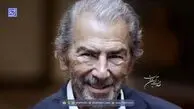 عکس| سفر در زمان؛ «فرامرز قریبیان» در 27 سالگی و در اولین فیلم اش؛ سال 47