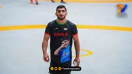 قهرمانی فراتر از مدال و سکو