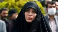 نگاهی به چیدمان خلاقانه و ایرانی پسند منزل الهام چرخنده / از مبلمان مدرن و پرده های اعیانی تا سلیقه خاص خانوم هنرمند