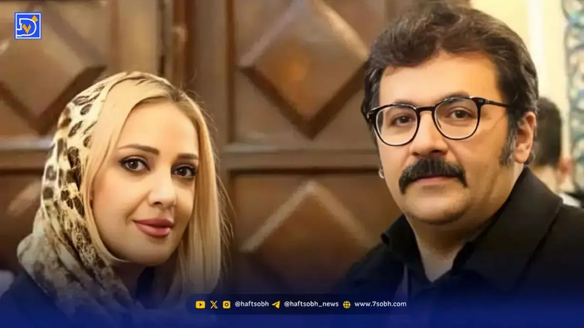 زندگینامه تلخ شهرام عبدلی