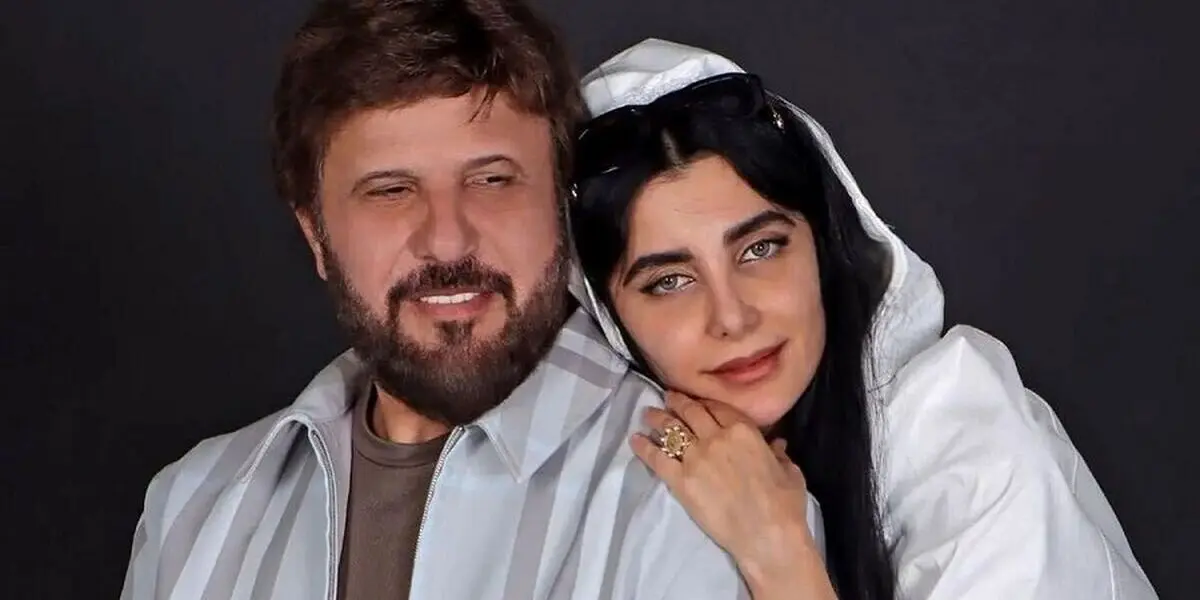 بیوگرافی بیژن مرتضوی و همسر اول تا سومش