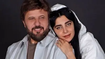 بیوگرافی بیژن مرتضوی و همسر اول تا سومش
