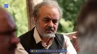 آلبوم عروسی دختر سعید آقاخانی