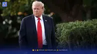 دفاع ترامپ از افسر مهاجرتی پس از قتل یک زن