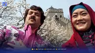 تغییر چهره چوچانگِ سریال پایتخت در ۴۴ سالگی