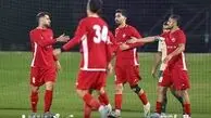 مذاکره پنهانی پرسپولیس با 3 لژیونر ملی‌پوش