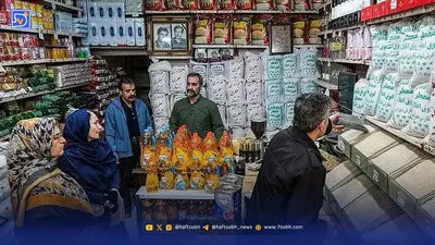 جدول زمان‌بندی دهک‌های مختلف برای استفاده از کالابرگ جدید‌