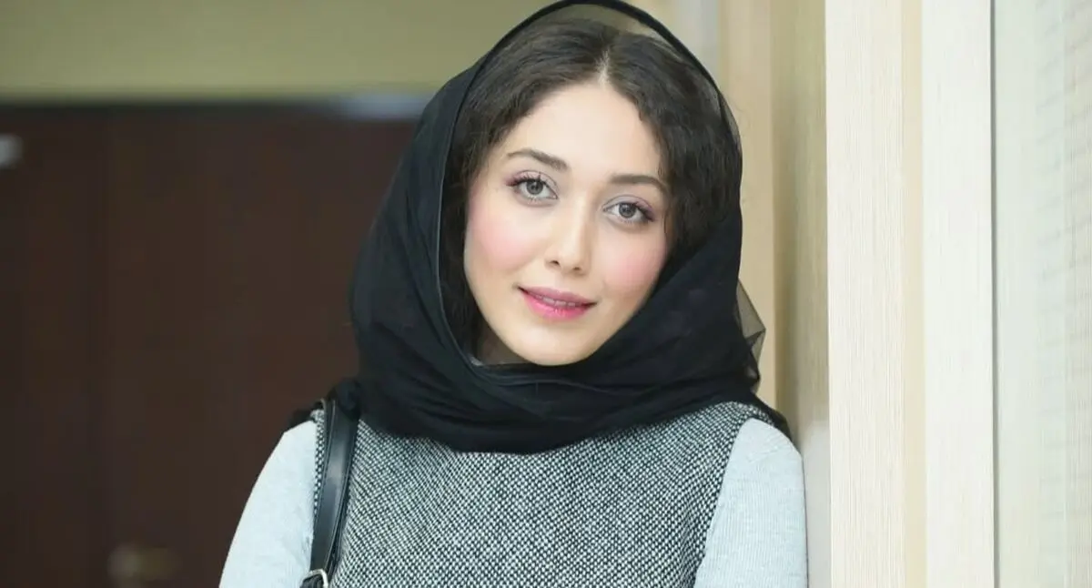 تصاویری از استایل زیبای زمستانی تابان سریال محکوم در زیر بارش برف/ چقدر خاص و زیباهستید خانم بازیگر!
